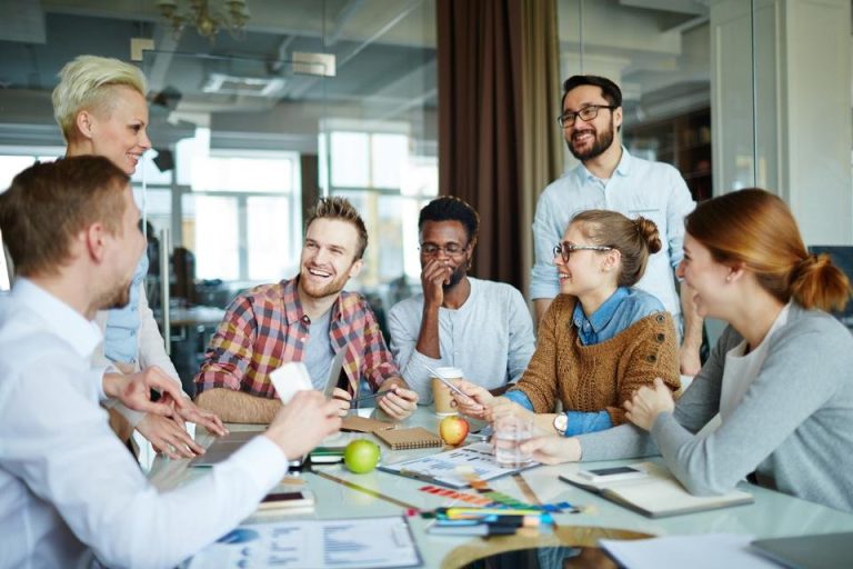 employee engagement