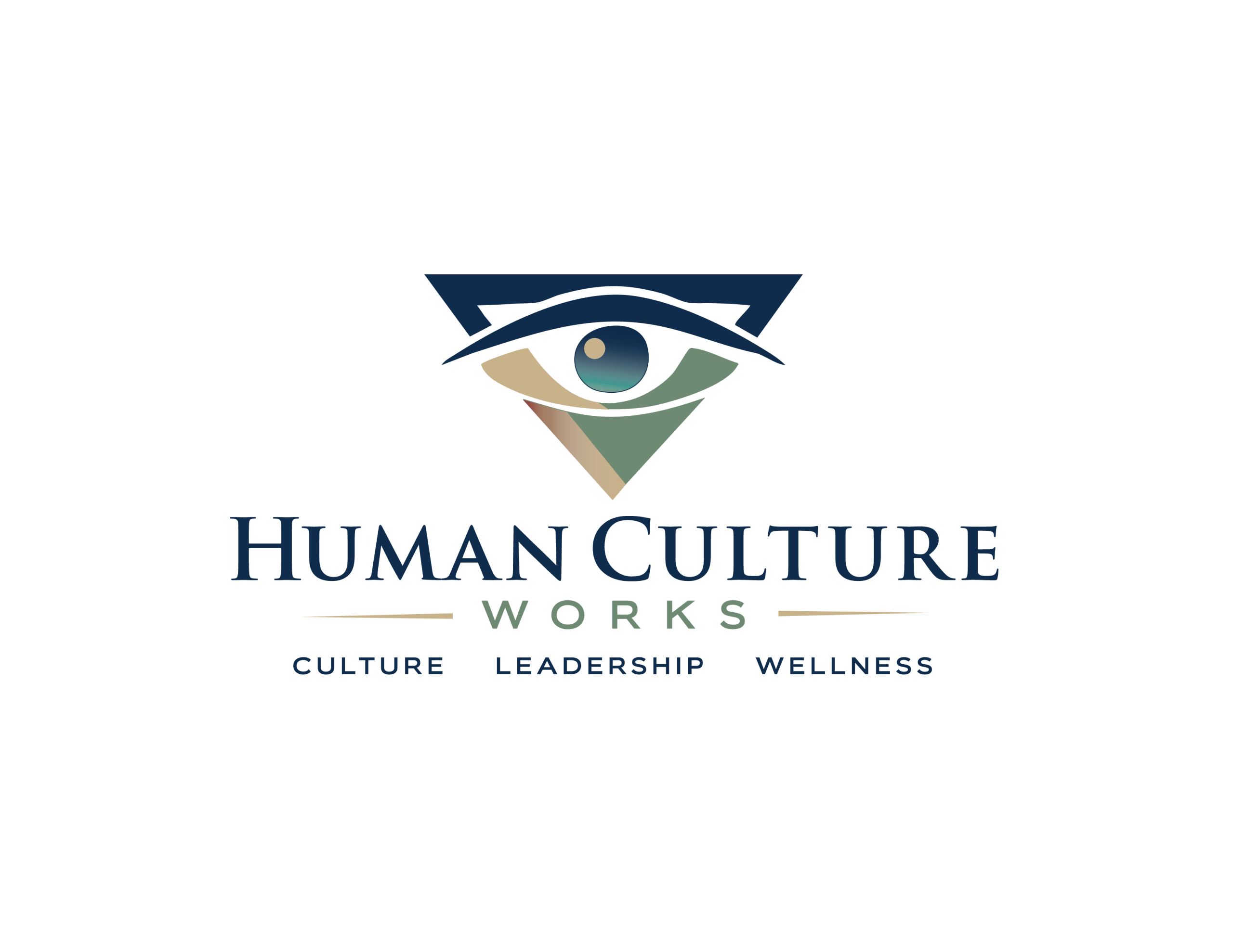 Human Culture Works Logo
