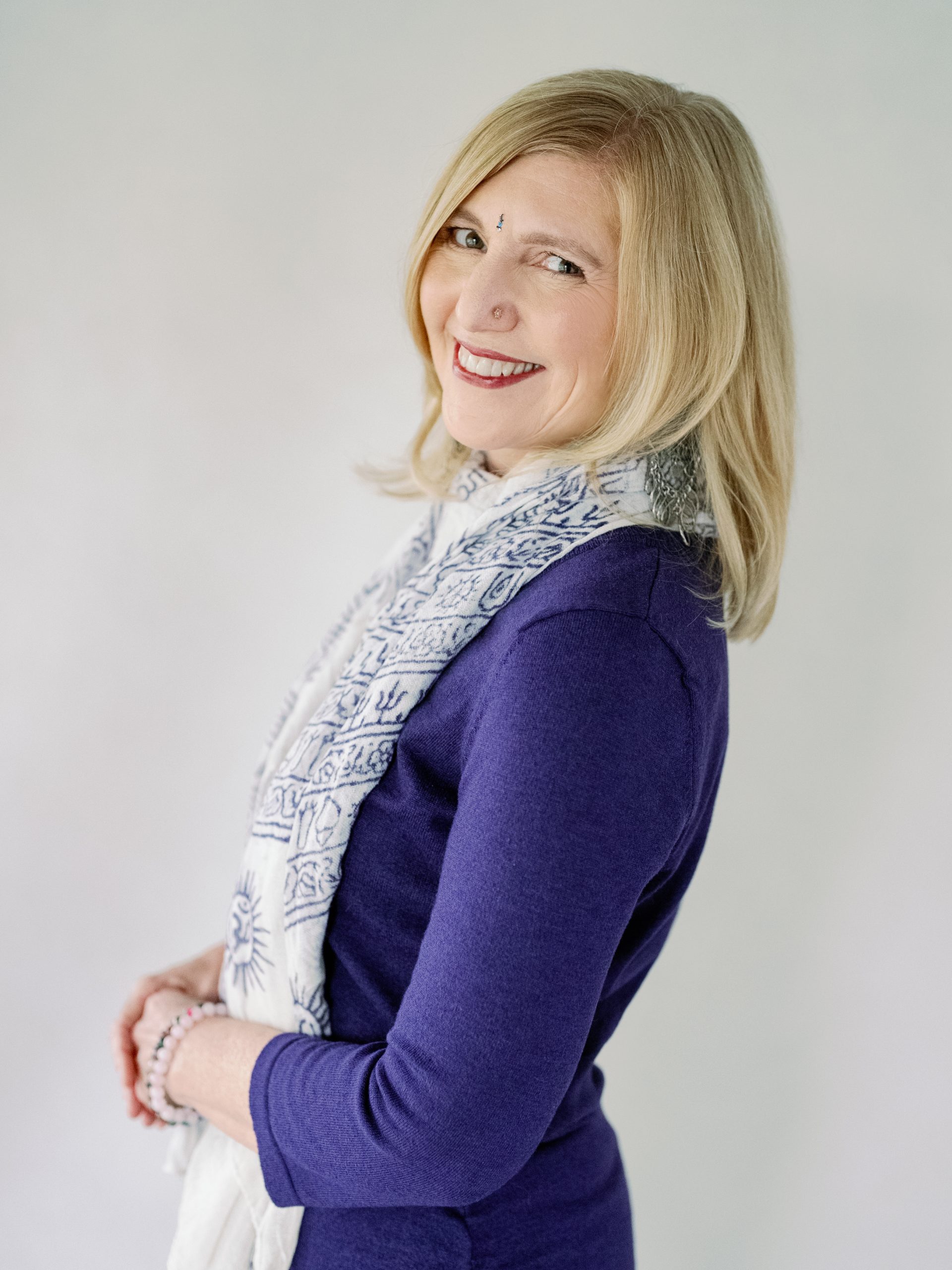 water shepherd headshot mini