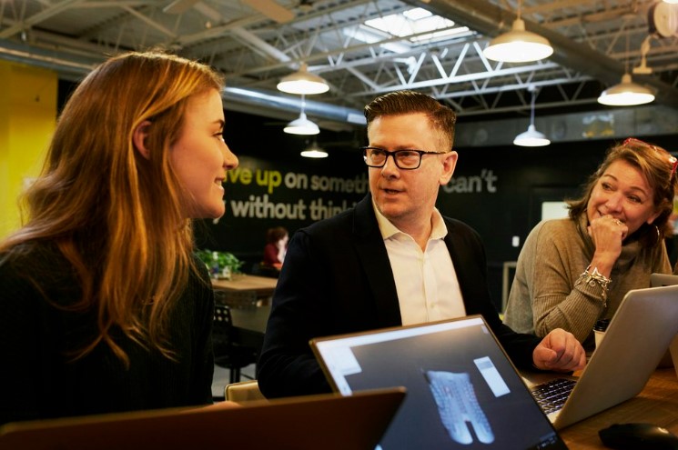 leadership communication