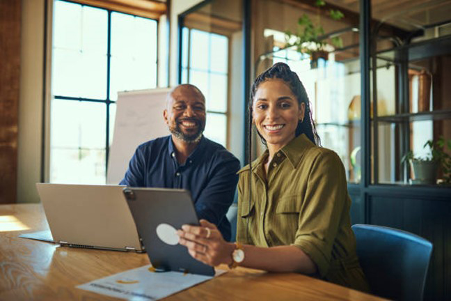 leadership development