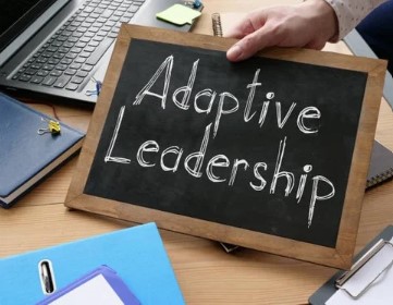 Adaptive leadership