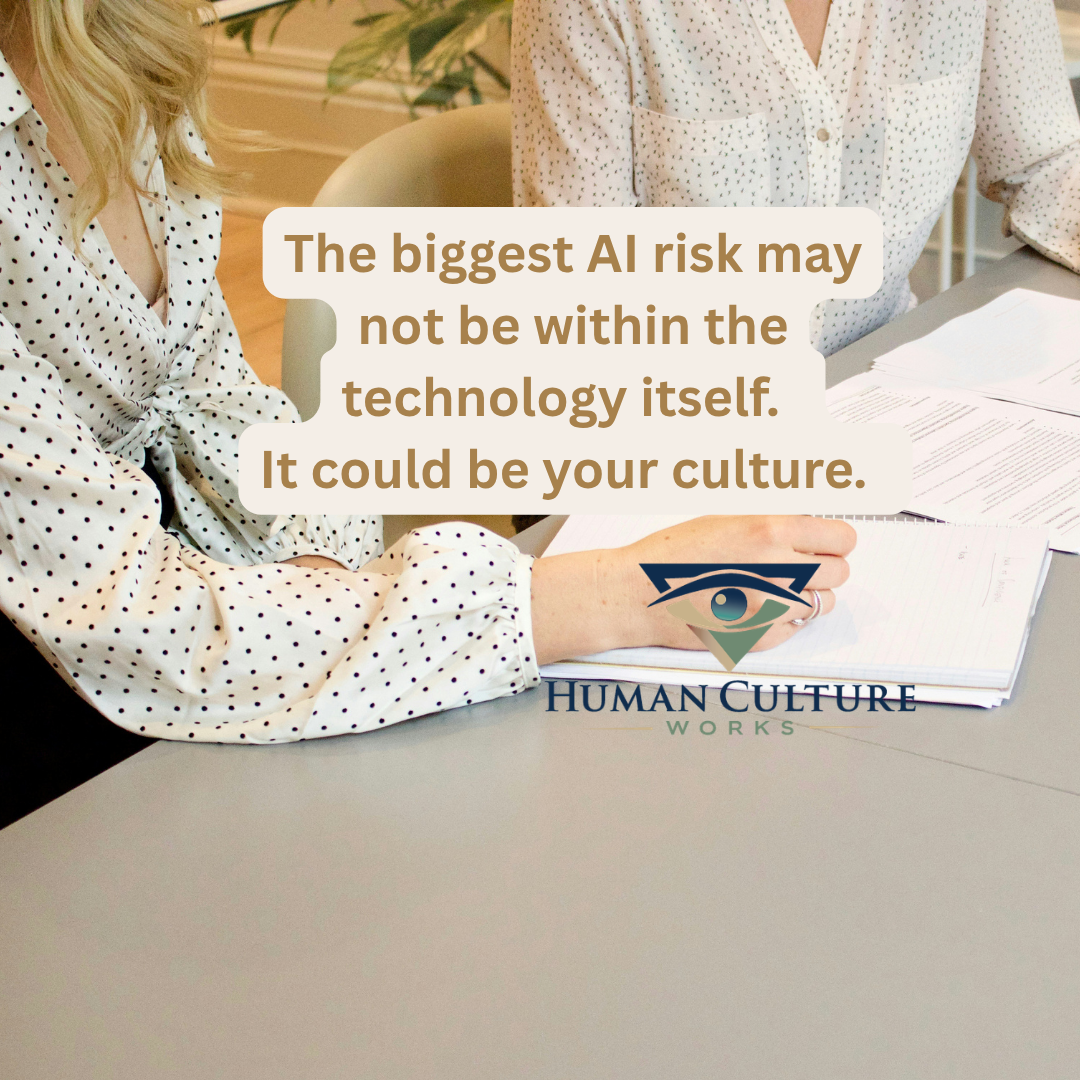 AI Governance and Workplace Culture